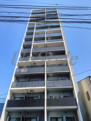 【外観】 | ドゥーエ三ノ輪Ⅰ