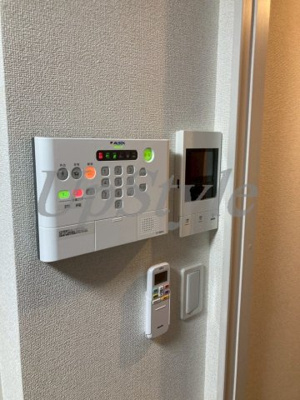 【その他共用部分】 | ブルーセブン
