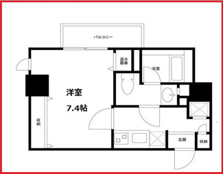 【間取り】 | グランソロ