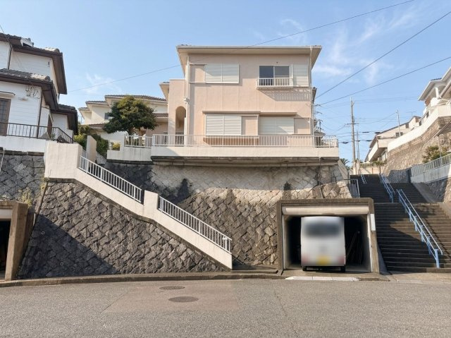 明石市大久保町緑が丘戸建