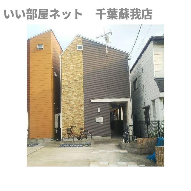 エヴァンコートⅣ