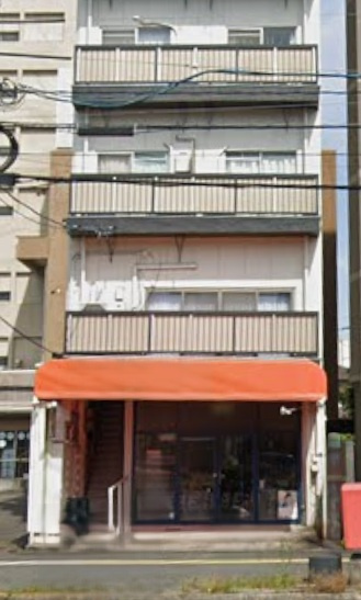 ロリエ中広通り