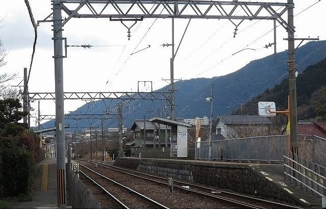 カーサ・イリーデＢの周辺|美濃山崎駅まで950m