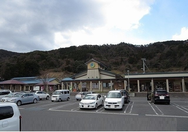 カーサ・イリーデＢの周辺|道の駅月見の里南濃まで2200m