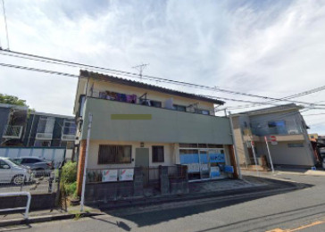 コーポ田中