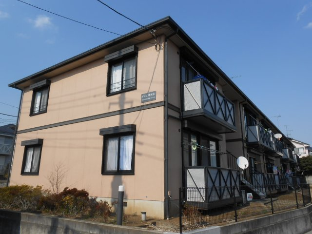 ドルフ城所Ⅲ