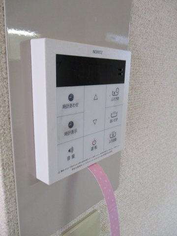 ドルフ城所Ⅲのその他