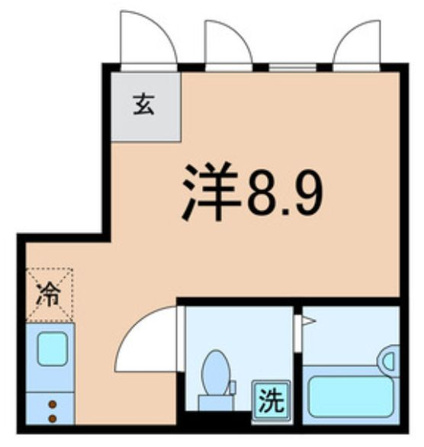 Kewel用賀Ⅱ
