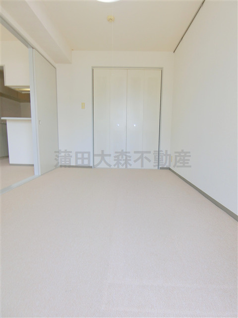 ウィン多摩川のその他