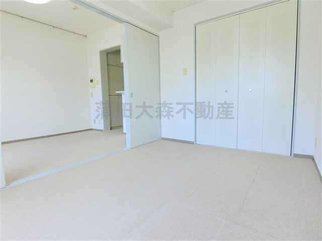 ウィン多摩川のその他