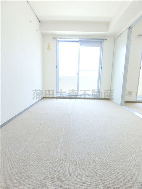 ウィン多摩川のその他|洋室