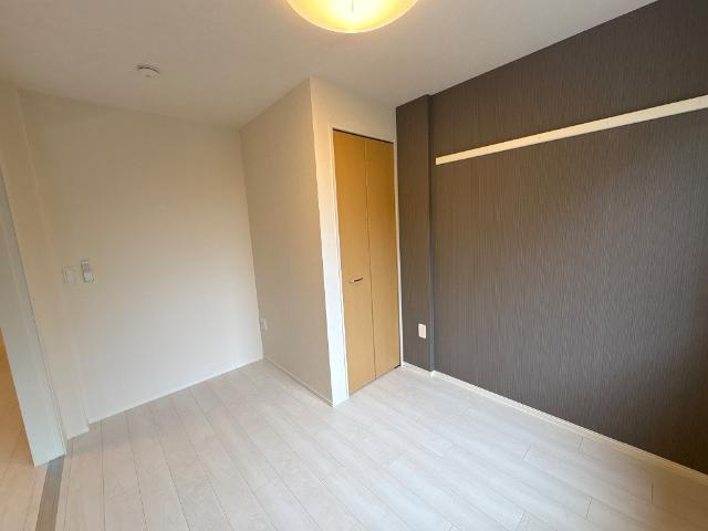Hau’oliの内装|洋室