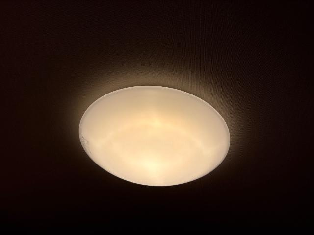 Hau’oliの設備|照明器具