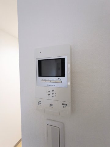 アセットホーム横浜のセキュリティ