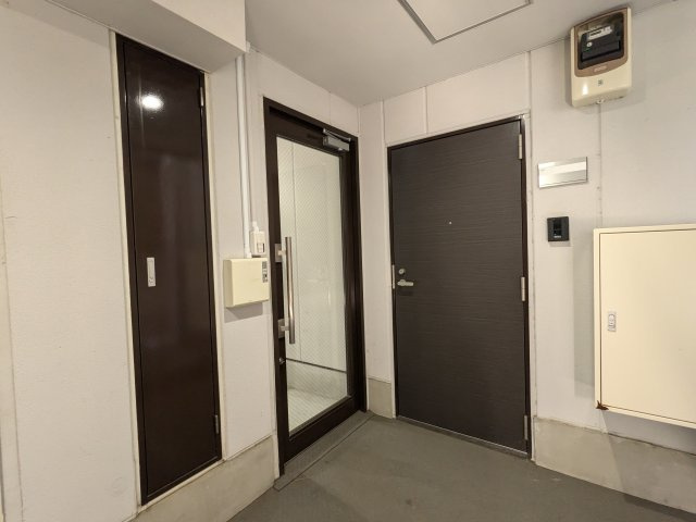 アセットホーム横浜のその他
