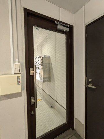 アセットホーム横浜のその他