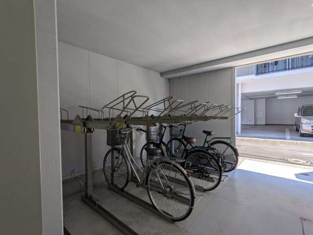アセットホーム横浜のその他共用部分
