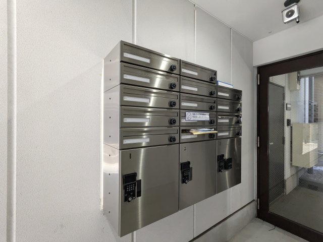 アセットホーム横浜のその他共用部分
