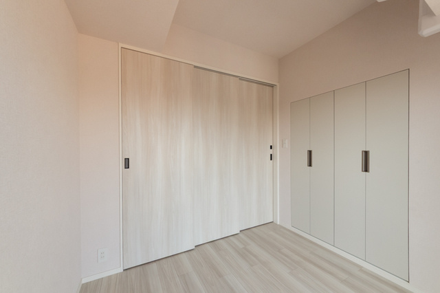 パークアクシス横浜伊勢佐木町通りのその他|※写真は同タイプ住戸です。