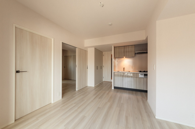 パークアクシス横浜伊勢佐木町通りのその他|※写真は同タイプ住戸です。