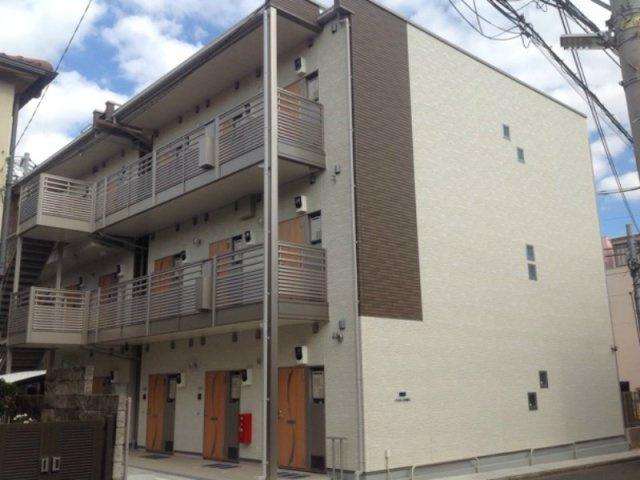 クレイノドエル　大久保Ｂ