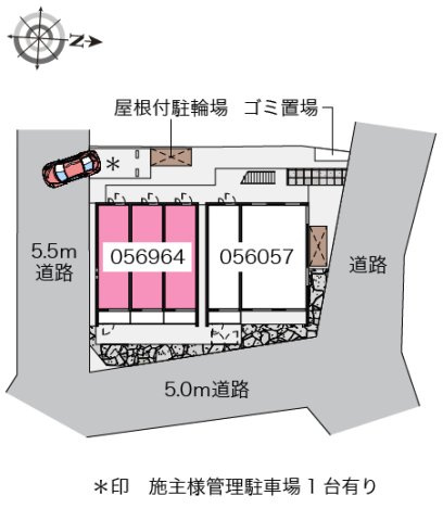 クレイノドエル　大久保Ｂのその他