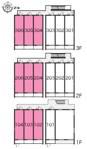 クレイノドエル　大久保Ｂのその他