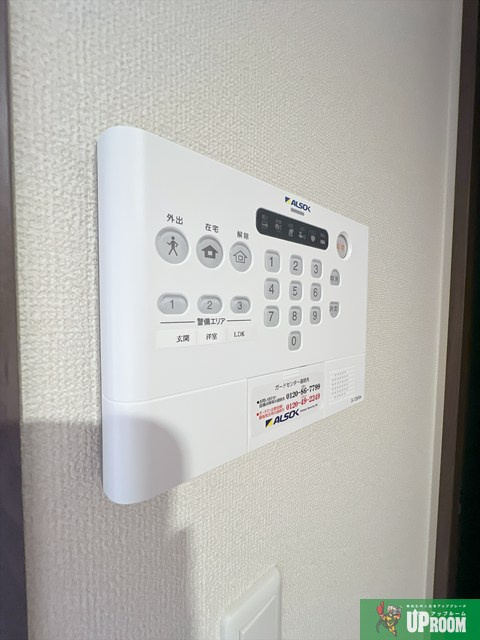 オークグレイスの設備