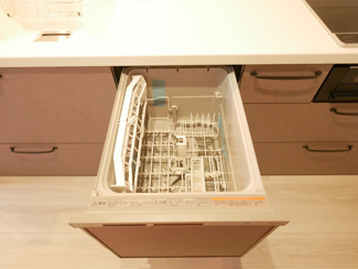 【キッチン】 | 昭和町西条 オール電化新築戸建 国母駅歩4分 ＺＥＨ水準住宅 | シンク
