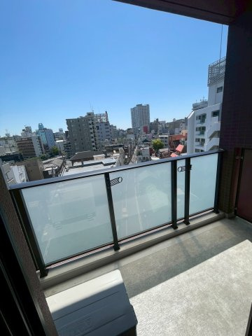 SYLA SAKURAGICHOの展望