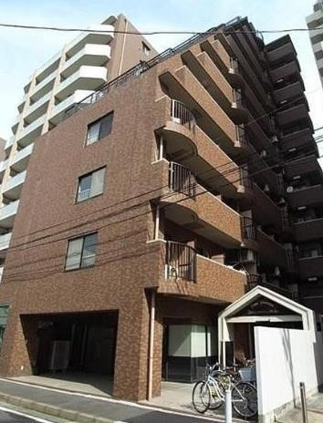 ライオンズマンション横浜伊勢佐木町