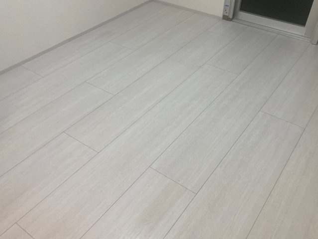 B CITY YOKOHAMA STATION SQUAREの内装|※過去退去時のお写真です