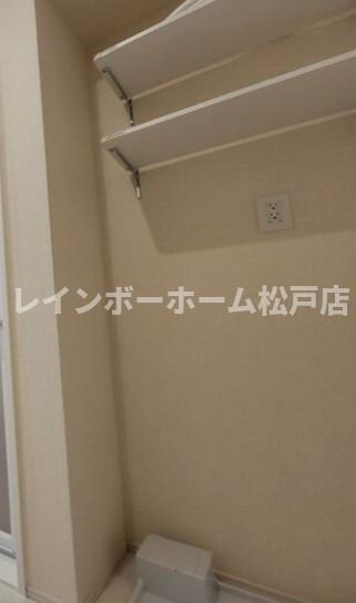 特典：仲介手数料が50％OFFです‼の設備