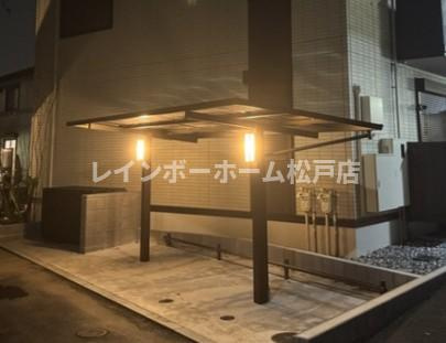 特典：仲介手数料が50％OFFです‼のその他共用部分