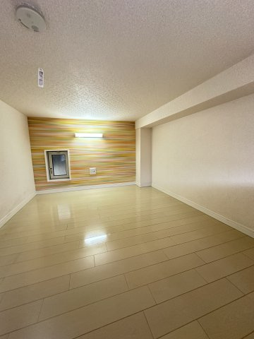 ユナイト南太田レディマーガレットの寝室