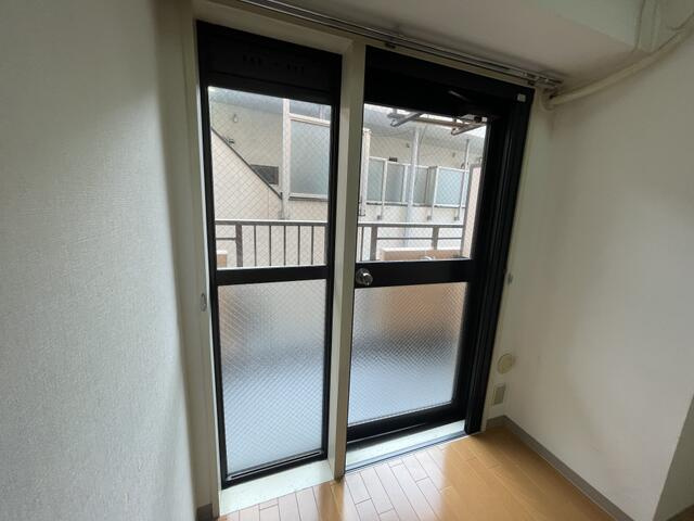ＮＩＣアーバンハイム白楽