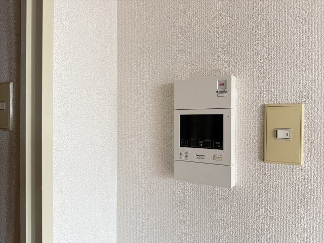サンフィールド・ショウエイのセキュリティ