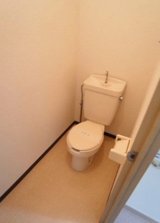 【トイレ】