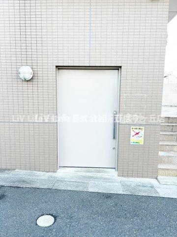 コンフォート栄のその他共用部分