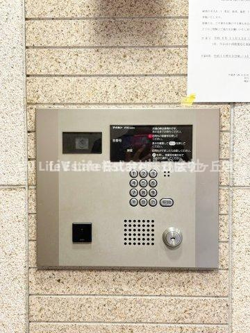 コンフォート栄のその他共用部分
