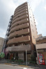 【外観】パークウェル　曙橋駅前 