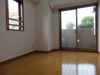 【居間・リビング】パークウェル　曙橋駅前 