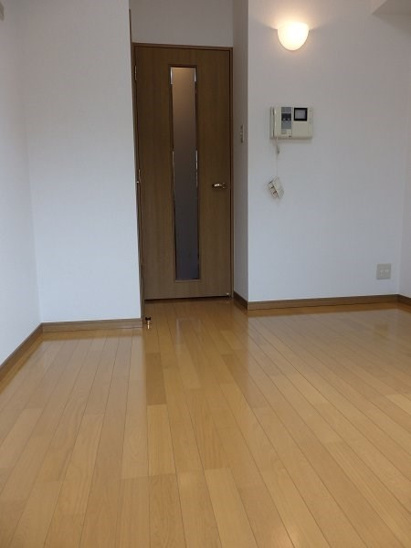 【寝室】パークウェル　曙橋駅前 