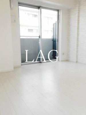 【居間・リビング】 | アイル上野の森ＮＯＲＴＨ | 洋室のお部屋です。