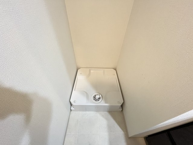 【設備】 | クレストコート江古田