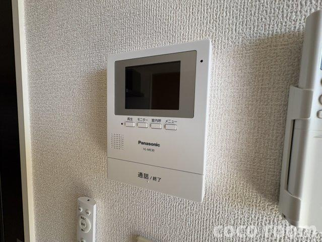 ブラウニーのセキュリティ