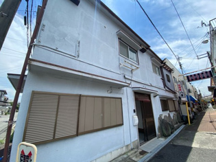 最寄りのバス停から徒歩5分以内！