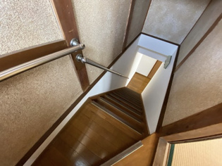 北野貸家のその他