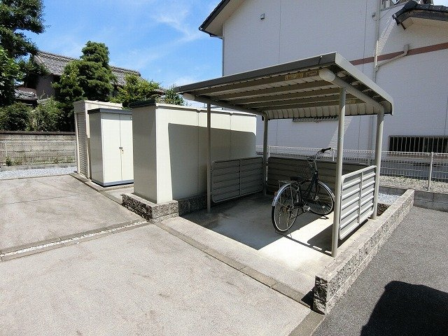 メゾン・アムールのその他共用部分
