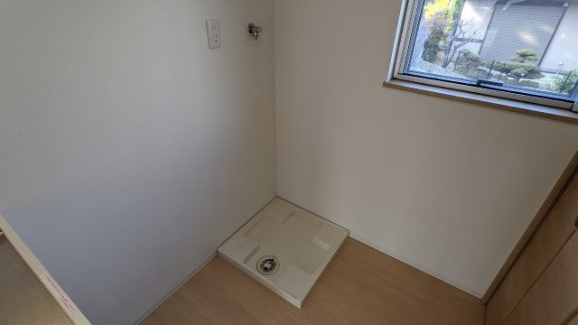 フルール宝塚の設備